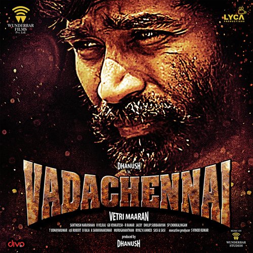 Vadachennai Teaser Theme