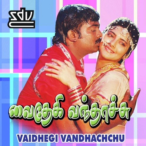 Vaidhegi Vandhachchu
