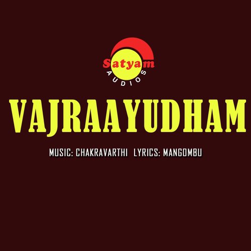 Vajraayudham