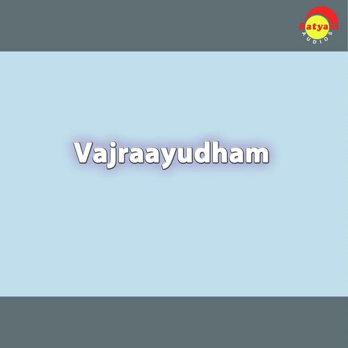 Vajraayudham