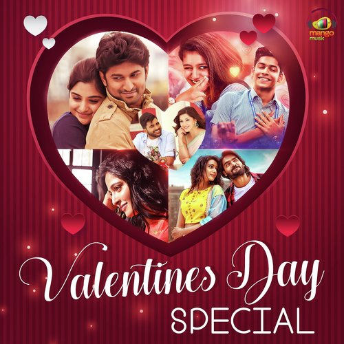 Valentines Day Special