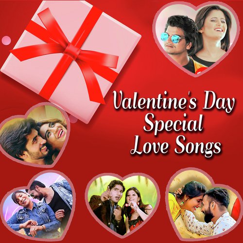 Valentines Day Special Love Songs