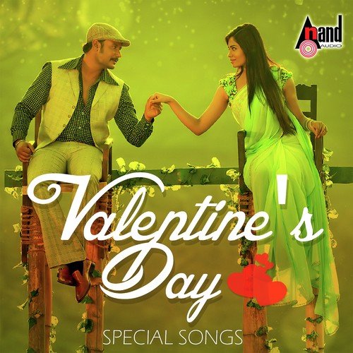 Valentines Day Special Songs