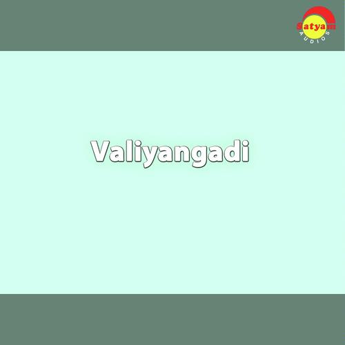 Valiyangadi