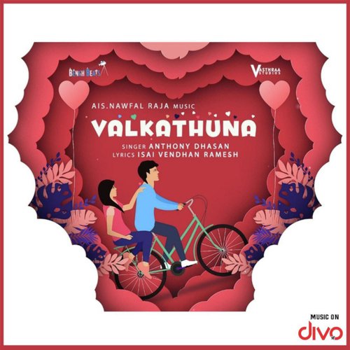 Valkathuna