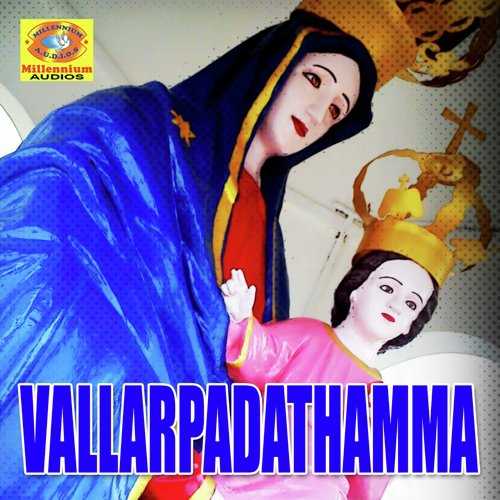 Vallarpadathamma