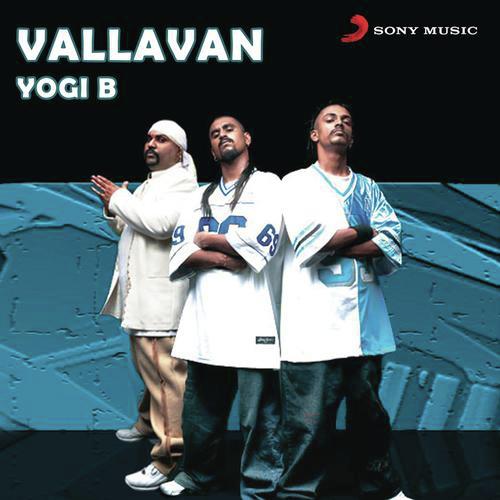 Vallavan Yogi B