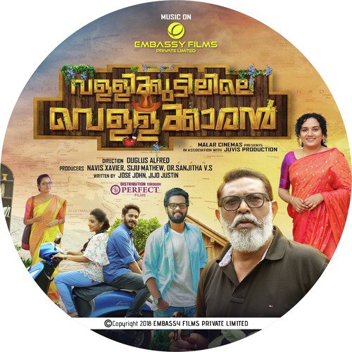 Vallikudilile Vellakkaran