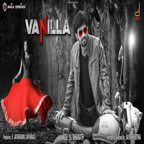 Vanilla