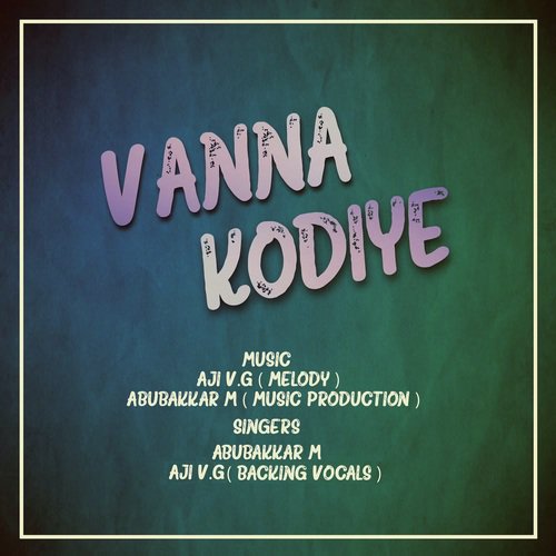 Vanna Kodiyae