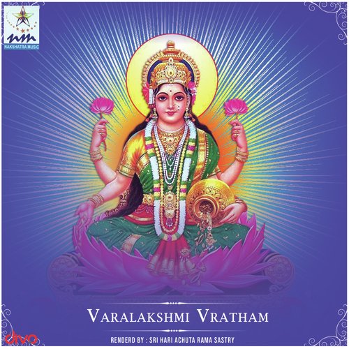 Varalakshmi Vratham
