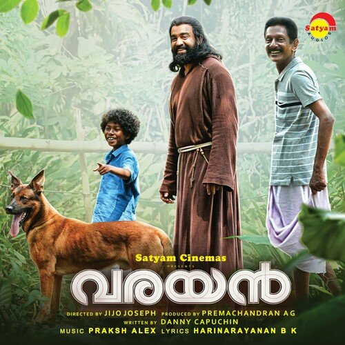 Varayan