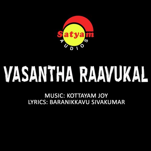 Vasantha Raavukal
