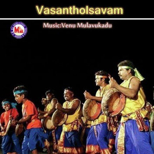 Vasantholsavam