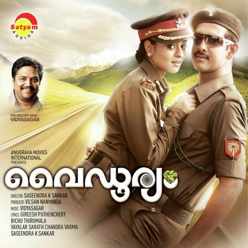 Vaydooryam