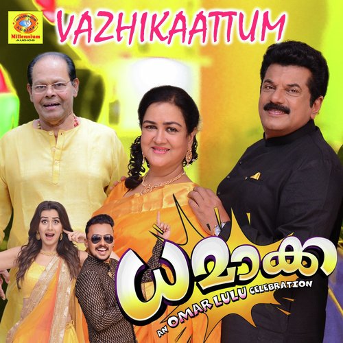 Vazhikaattum (Fromdhamaka)