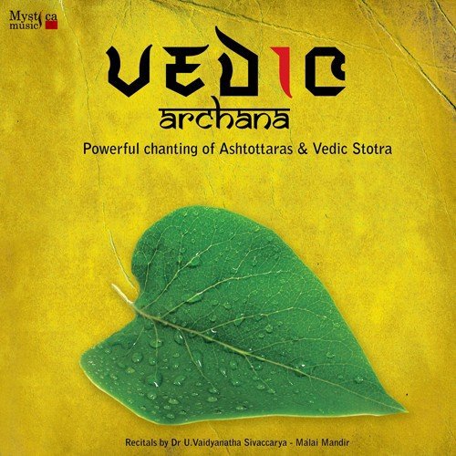 Vedic - Archana
