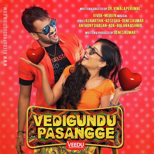 Vedigundu Pasangge