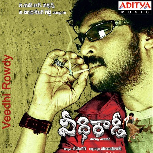 Veedhi Rowdy