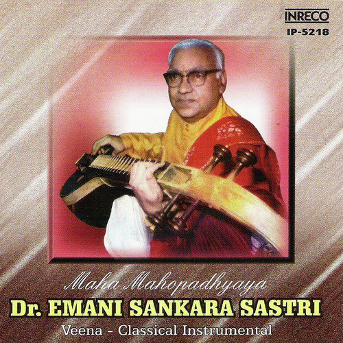 Veena - Classical Instrumental