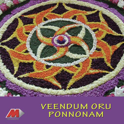 Vinnil Chirikkunna