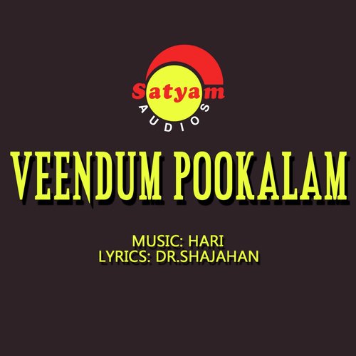 Veendum Pookalam