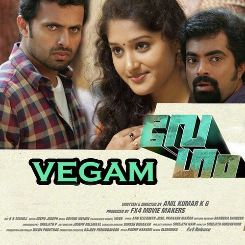 Vegam