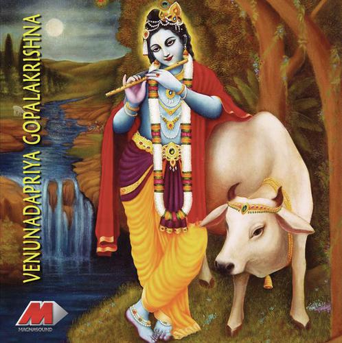 Venu Naadapriya Gopalakrishna