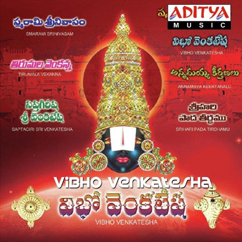 Vibho Venkatesha