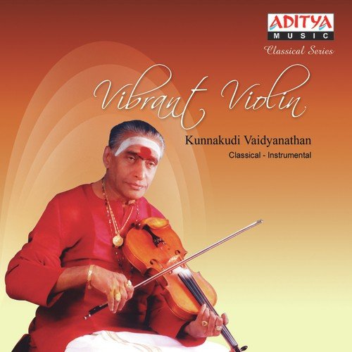 Vibrant Violin