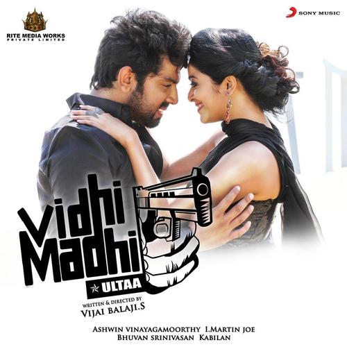 Vidhi Madhi Ultaa