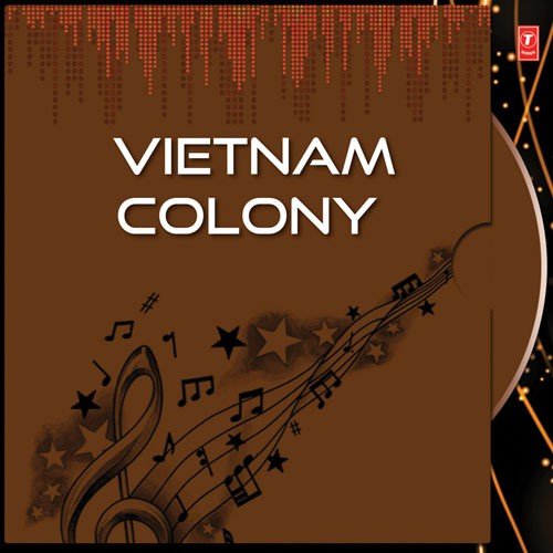 Vietnam Colony