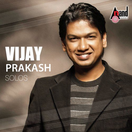 Vijay Prakash Hits Solos