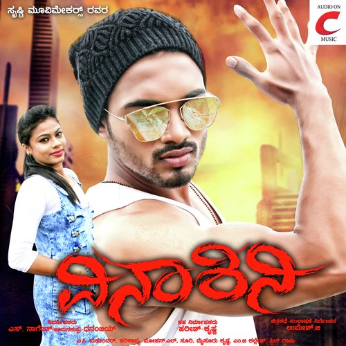Vinashini