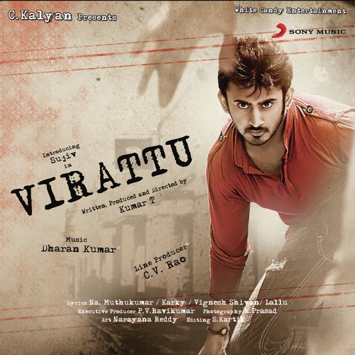 Virattu