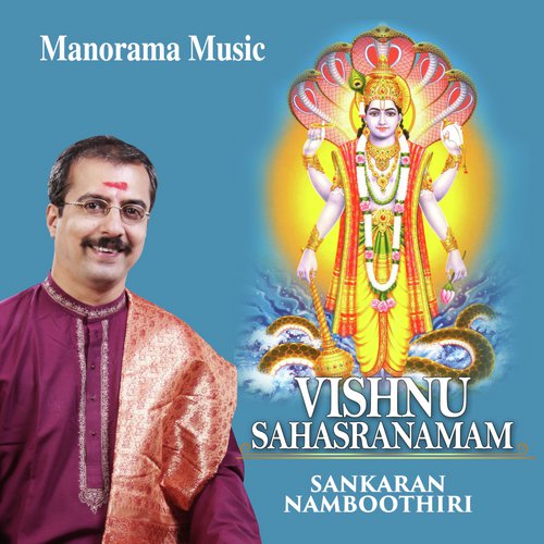 Vishnu Sahasranamam