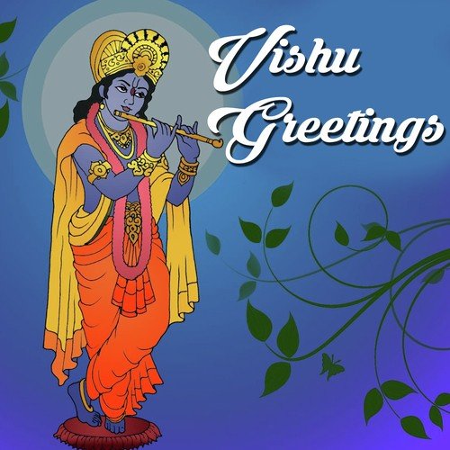 Vishu Greetings