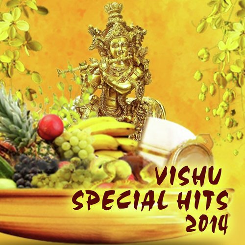 Vishu Special Hits - 2014
