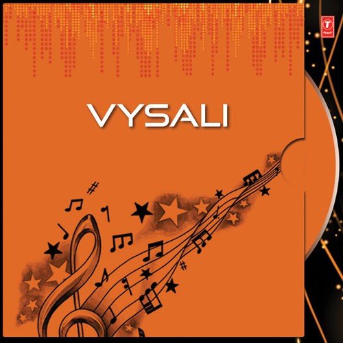 Vysali