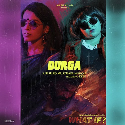 Durga