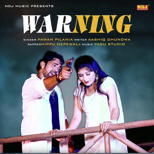 Warning De Di