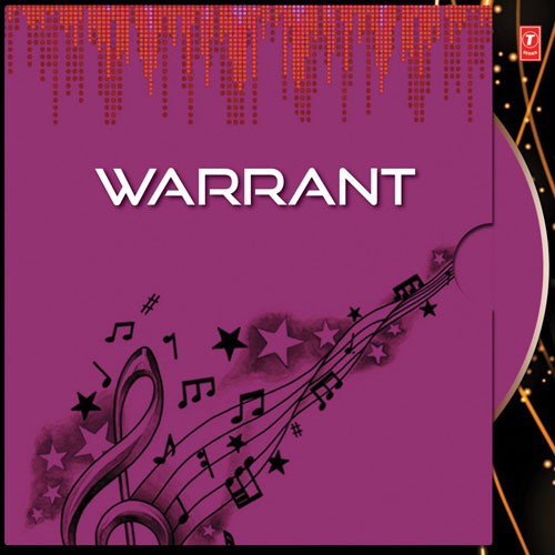 Warrant