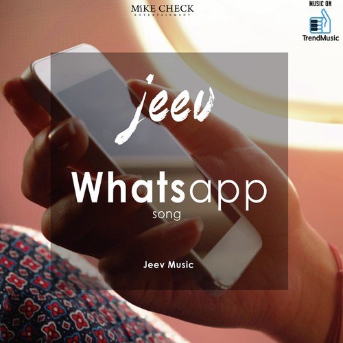 Whatsapp Song