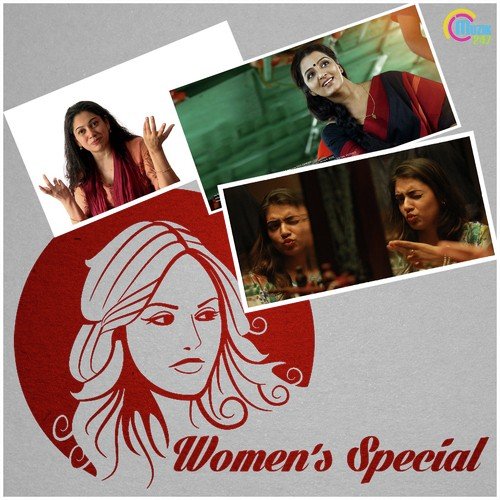 Womans Special