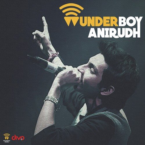 Wunderboy  Anirudh