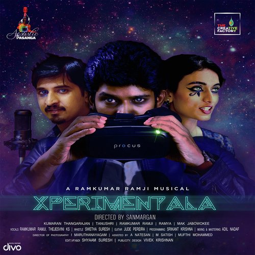 Xperimentala