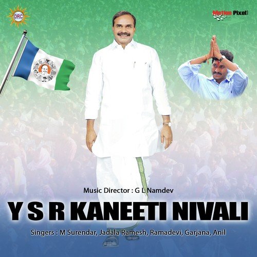 Y S R Kanneti Nivali