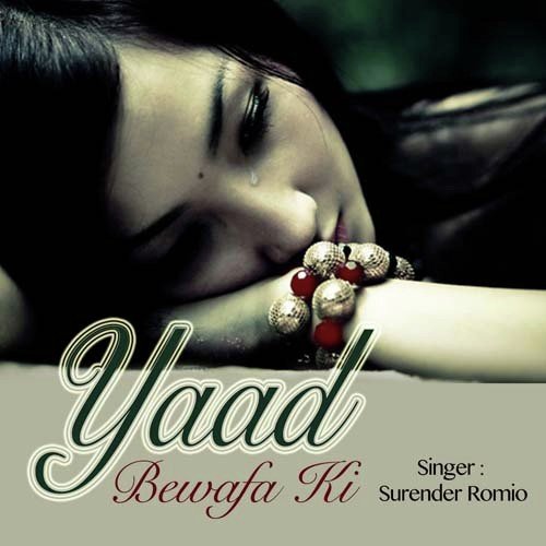 Yaad Bewafa Ki
