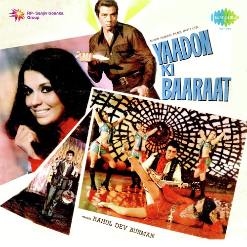 Yaadon Ki Baaraat