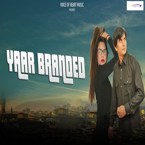 Yaar Branded